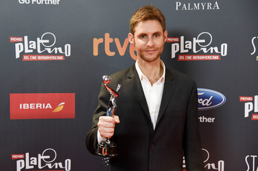 TNTLA Platino Awards 2015 Gala in Marbella
