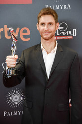 TNTLA Platino Awards 2015 Gala in Marbella