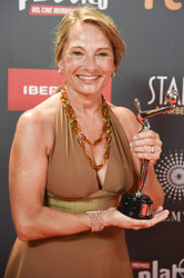 TNTLA Platino Awards 2015 Gala in Marbella