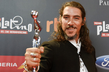 TNTLA Platino Awards 2015 Gala in Marbella