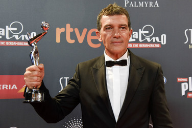 TNTLA Platino Awards 2015 Gala in Marbella
