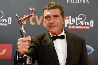 TNTLA Platino Awards 2015 Gala in Marbella