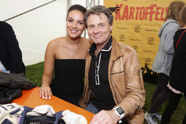 Filmpremiere 'Kartoffelsalat - nicht fragen' in Heide
