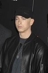 Flmpremiere 'Southpaw' in New York
