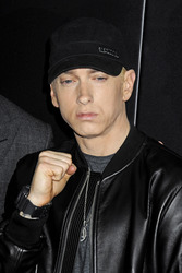 Flmpremiere 'Southpaw' in New York