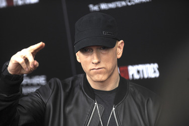 Flmpremiere 'Southpaw' in New York