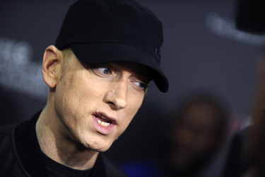 Flmpremiere 'Southpaw' in New York