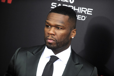Flmpremiere 'Southpaw' in New York