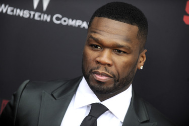 Flmpremiere 'Southpaw' in New York