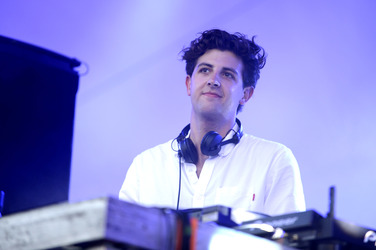 Melt! Festival 2015 in Gräfenhainchen
