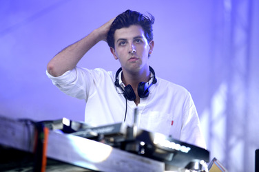 Melt! Festival 2015 in Gräfenhainchen
