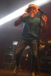 Melt! Festival 2015 in Gräfenhainchen