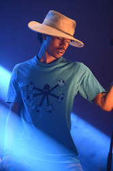 Melt! Festival 2015 in Gräfenhainchen