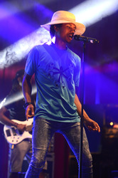 Melt! Festival 2015 in Gräfenhainchen