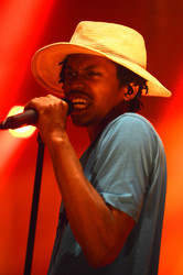 Melt! Festival 2015 in Gräfenhainchen