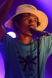 Melt! Festival 2015 in Gräfenhainchen