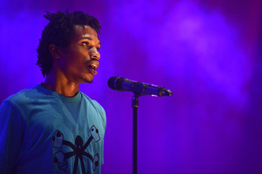 Melt! Festival 2015 in Gräfenhainchen