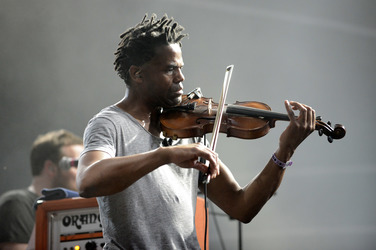 Melt! Festival 2015 in Gräfenhainchen
