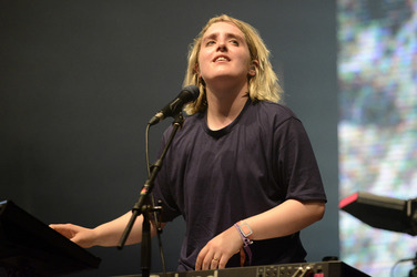 Melt! Festival 2015 in Gräfenhainchen