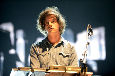 Melt! Festival 2015 in Gräfenhainchen
