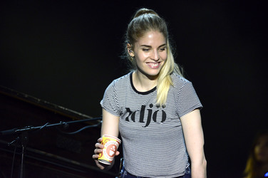 Melt! Festival 2015 in Gräfenhainchen