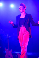 Melt! Festival 2015 in Gräfenhainchen