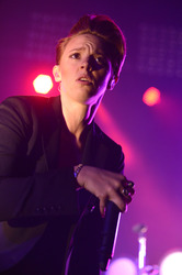 Melt! Festival 2015 in Gräfenhainchen