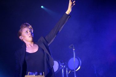 Melt! Festival 2015 in Gräfenhainchen