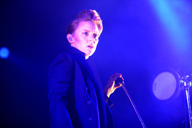 Melt! Festival 2015 in Gräfenhainchen