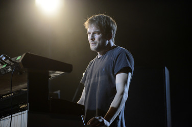Melt! Festival 2015 in Gräfenhainchen