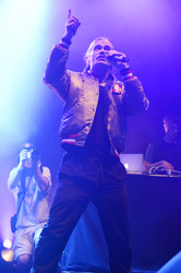 Melt! Festival 2015 in Gräfenhainchen