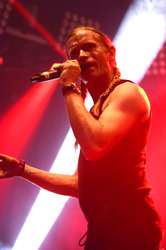 Melt! Festival 2015 in Gräfenhainchen