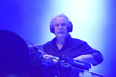 Melt! Festival 2015 in Gräfenhainchen
