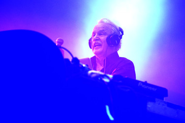 Melt! Festival 2015 in Gräfenhainchen