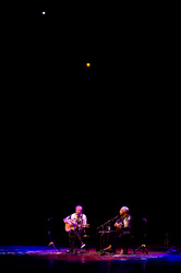 Universal Music concerts at Royal Theatre ( Opera House) in Madr