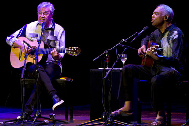 Universal Music concerts at Royal Theatre ( Opera House) in Madr