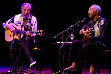 Universal Music concerts at Royal Theatre ( Opera House) in Madr