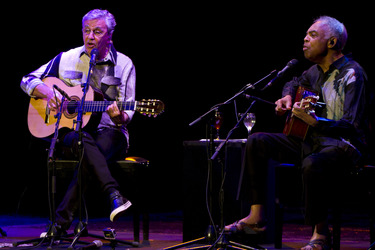 Universal Music concerts at Royal Theatre ( Opera House) in Madr