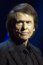 Konzert von Raphael in Madrid