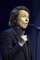 Konzert von Raphael in Madrid