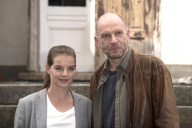 Settermin 'Wolfsland' in Kodersdorf