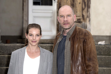 Settermin 'Wolfsland' in Kodersdorf