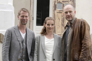 Settermin 'Wolfsland' in Kodersdorf