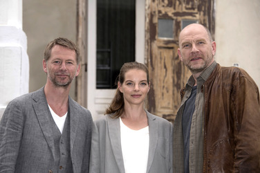 Settermin 'Wolfsland' in Kodersdorf