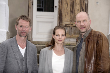 Settermin 'Wolfsland' in Kodersdorf