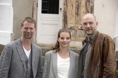 Settermin 'Wolfsland' in Kodersdorf
