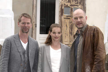 Settermin 'Wolfsland' in Kodersdorf