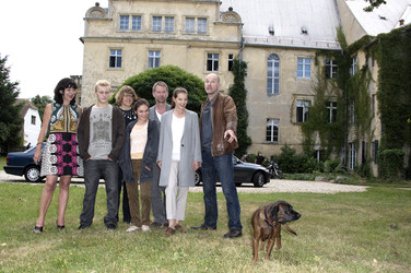 Settermin 'Wolfsland' in Kodersdorf