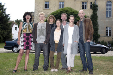 Settermin 'Wolfsland' in Kodersdorf