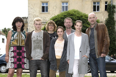 Settermin 'Wolfsland' in Kodersdorf